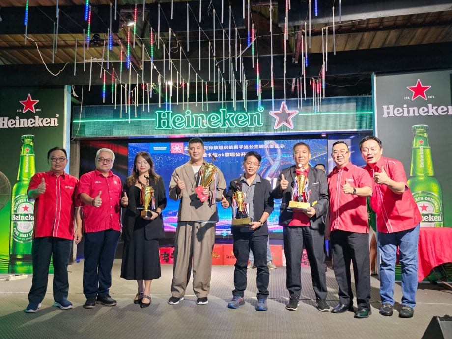 (已签发)柔:酒牌临时执照费每年2.19万 邱光益吁尽快复任酒牌理事会