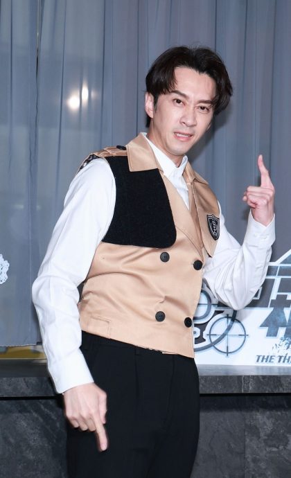 (明8am)昔因扁平足免役掀质疑 陈汉典曝没收到检警约谈