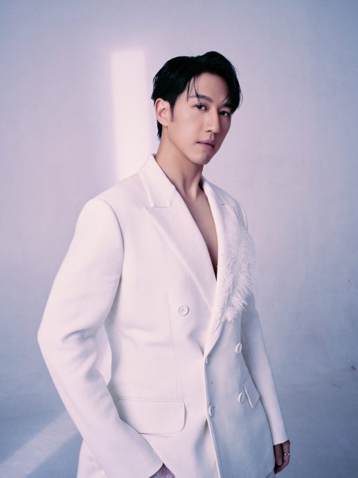 （明8am）槟城共处一室加深认识 冯允谦盼合作菲道尔