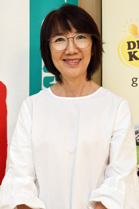 （版头）14日下-大都会：本报海报设计比赛雪隆区成绩