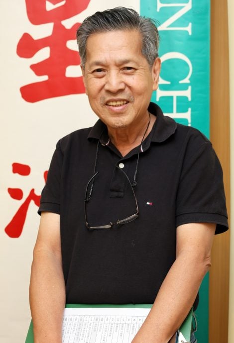 （版头）14日下-大都会：本报海报设计比赛雪隆区成绩