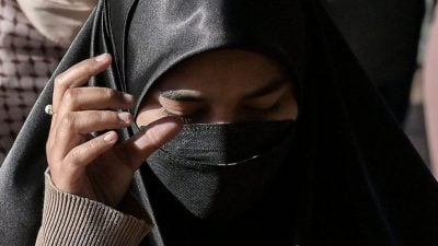 自闭儿扎恩案|疏忽照顾罪成  母亲判监5年