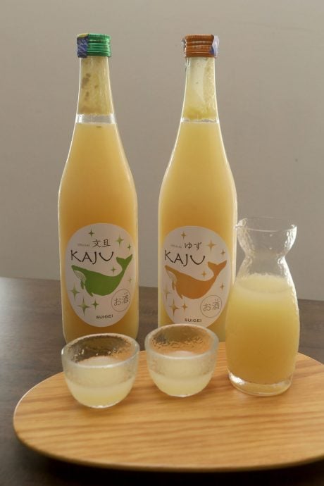 （预编11/10见报）大都会-吃货来啰/OSSU! おっすkushiyaki