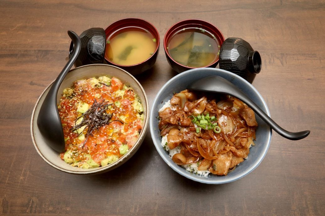 （预编11/10见报）大都会-吃货来啰/OSSU! おっすkushiyaki