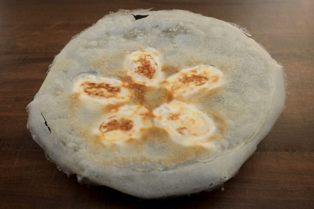 （预编11/10见报）大都会-吃货来啰/OSSU! おっすkushiyaki