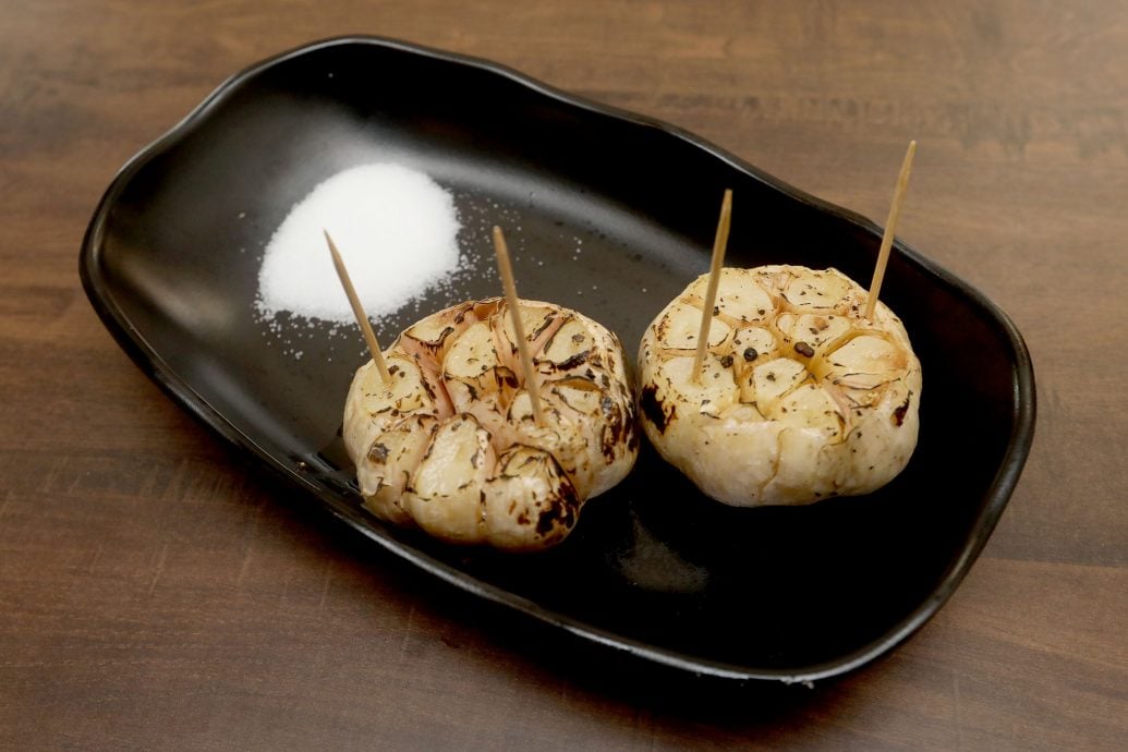 （预编11/10见报）大都会-吃货来啰/OSSU! おっすkushiyaki