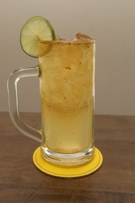 （预编11/10见报）大都会-吃货来啰/OSSU! おっすkushiyaki