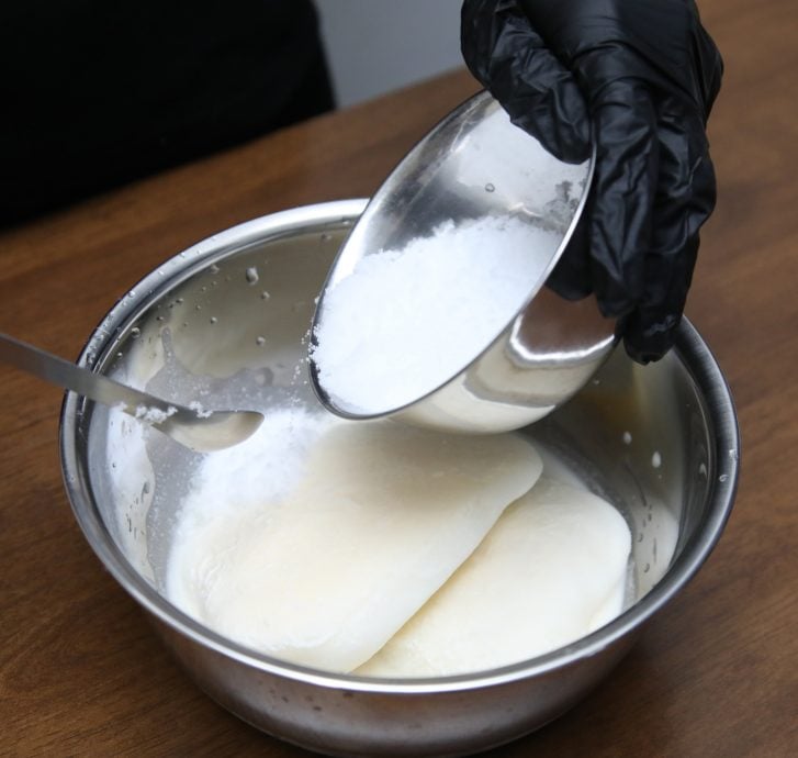 (预编30/10见报)大都会/星洲人-母乳手工皂