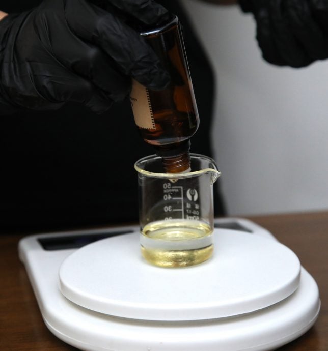 (预编30/10见报)大都会/星洲人-母乳手工皂