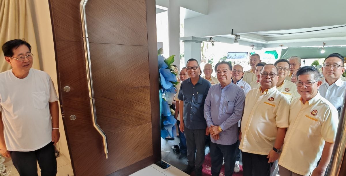 黄忠胜逝世有讣告挽词7版