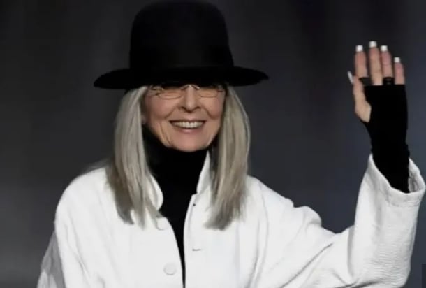 帽子时尚背后藏心酸 79岁戴安姬顿辞世