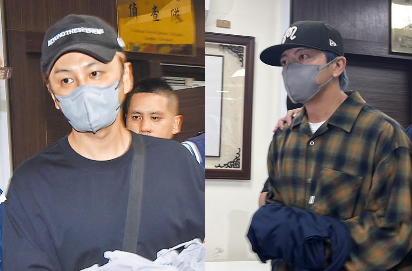 Energy宣布暂休团至6月 明年1月演唱会照开