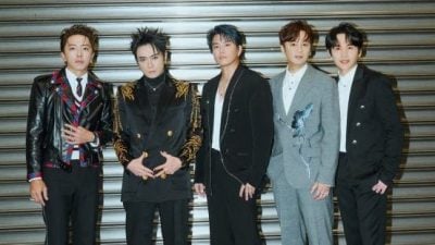 闪兵艺人| Energy百场活动取消亏损千万  棒棒堂复出梦恐破灭