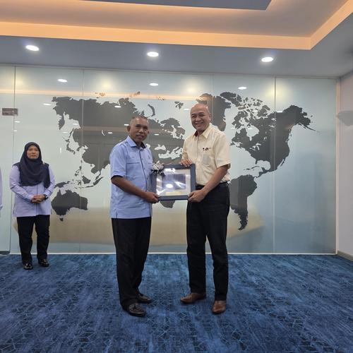 ESG图话 | 森牙直利召聘更生人 助重新融入社会