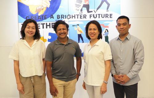 ESG图话| 苏黎世守护环境 支持沙巴热带雨林项目