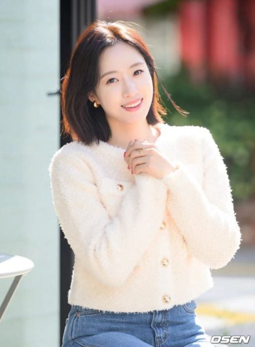 𤨒晶@T-ara下月结婚 嫁大8岁导演