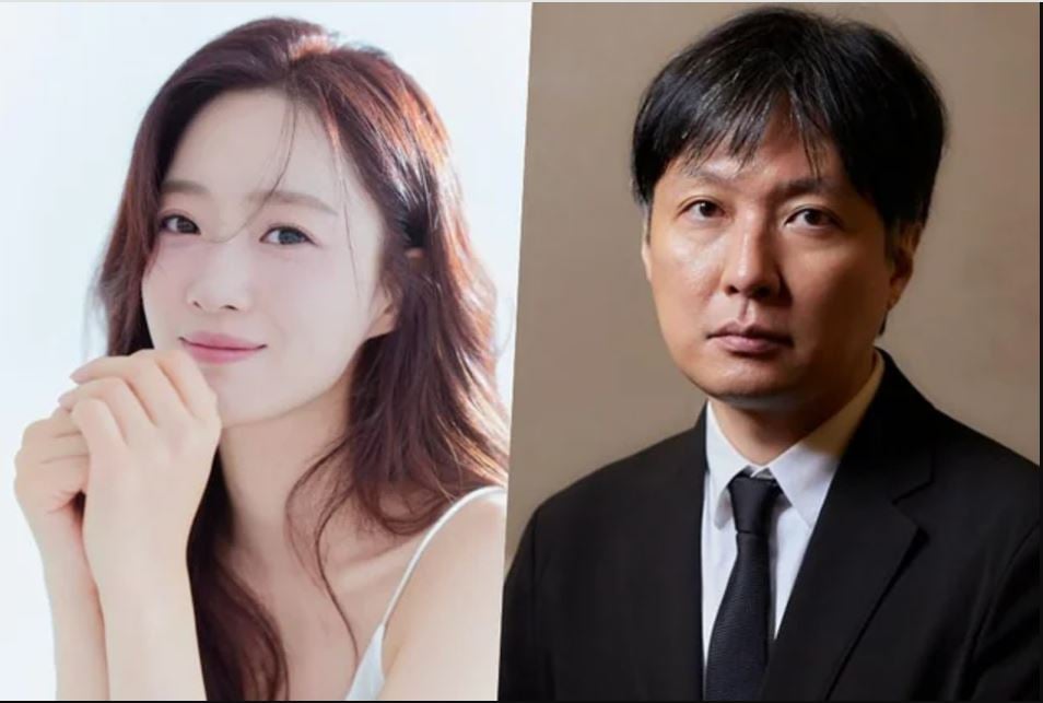 𤨒晶@T-ara下月结婚 嫁大8岁导演