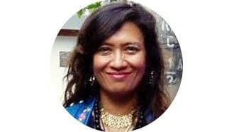 玛丽安莫达.马来西亚、中国与美国:走在钢丝上