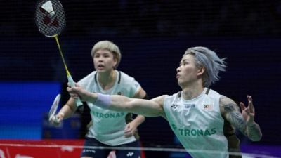 杰蔚再退出熊本大师赛 雷西:陈堂杰已恢复训练