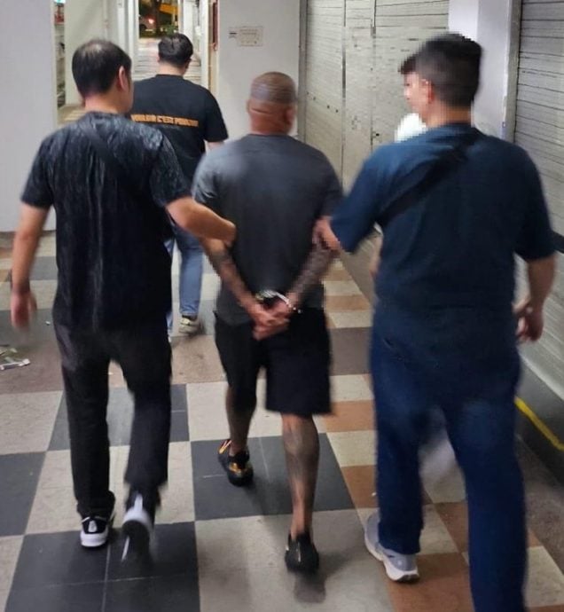 FBI、Ｍeta给情报　新加坡警方捣破跨国赌诈集团“锁定亚洲赌客”