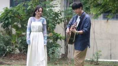 台湾音乐组合守夜人／我们想守护那些活在自己世界的同类