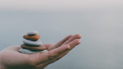 吴娟瑜向人生说YES，压力管理6大秘诀