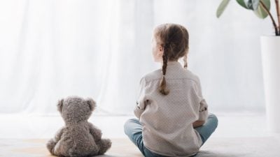 在创伤中看见生命的力量