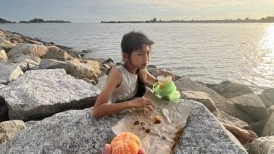 Aki黄淑惠/从自己开始