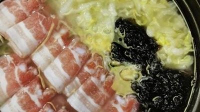 陈静宜／食物，换季了