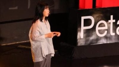 张丽珠／林老师