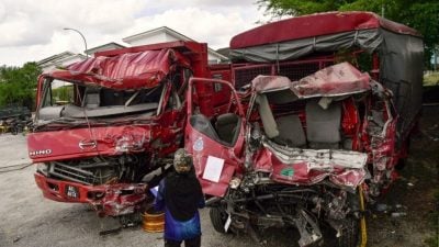 FRU罗里车祸 | 人为政策薄弱等多重因素导致 调查报告提16安全建议