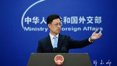 G7将建关键矿产联盟 中促停搞“小圈子”破坏经贸秩序