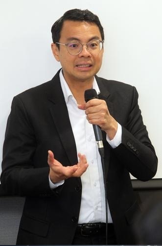 GLC挤压私企空间 李健聪:GLC奖金应与表现挂钩