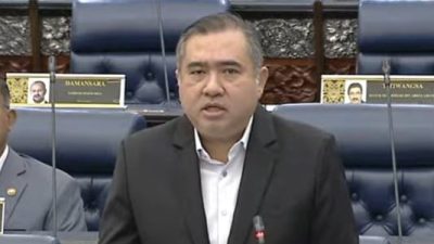 GPS一天才1至2令吉 陆兆福:别再以加重成本为借口