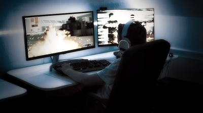 Eyes on the screen: How internet gaming addiction threatens teen vision and well-being