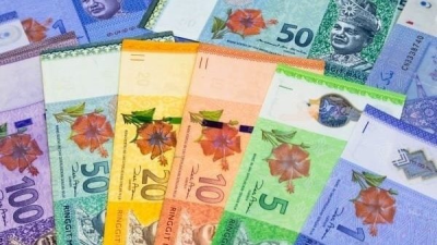 薪资中位数按年增4.3%  报告:华裔RM4445续居首