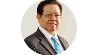 Datuk Prof Dr Mohd Faiz Abdullah.安华与特朗普:交往的艺术