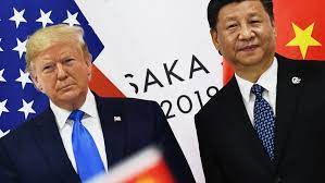 中国终证实习近平将出席APEC 但未确认是否有“特习会”