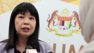 开放给所有会员 林慧英：未来或每月发放EPF