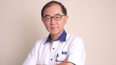 跟别国签数字协定需先与美磋商 马汉顺:何来平等关系