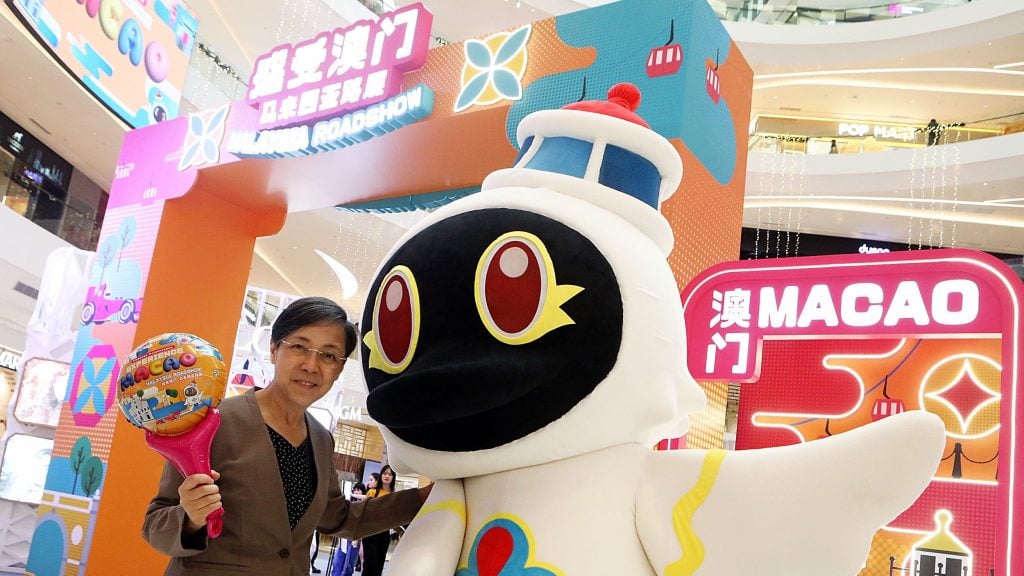 不只是大三巴!澳门旅游隐藏版精彩等你探索