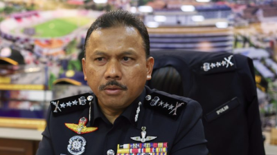 丹首9月114强奸案  州总警长：多涉未成年情侣