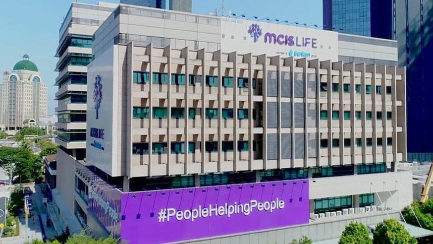 守护每个家庭 赋能每段人生 MCIS寿险70年不变初心