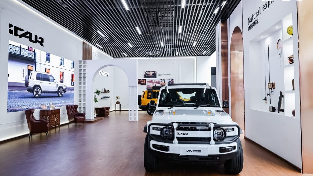 全球用户峰会擘画宏伟蓝图 奇瑞集团马来西亚公布多品牌市场战略