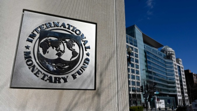 IMF示警   贸易风险或致亚洲今明年成长放缓
