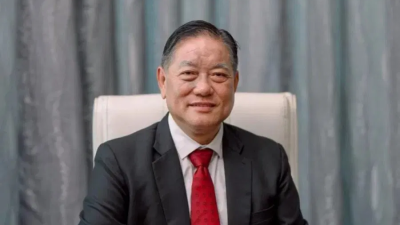 苏进权盼DEFA体现包容 确保中小企公平受惠