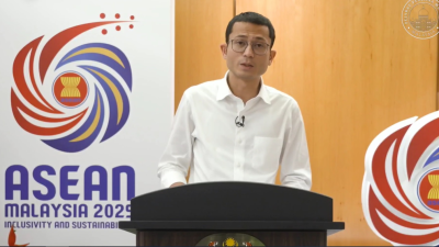 东盟迎新里程碑 东帝汶加入 彰显东盟成熟团结力量