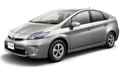 混合动力的真实价值 与Toyota Prius的十年旅程