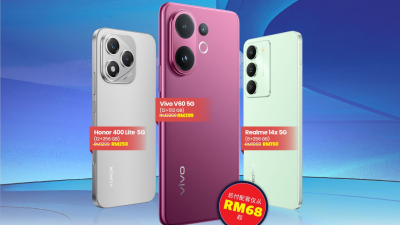 通过redONE Postpaid devicePRO 免费获得心仪5G手机!