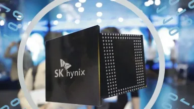 AI生意太好   SK海力士第三季大赚335亿